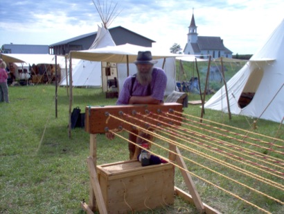 Ft Belmont Rendezvous 2007 047